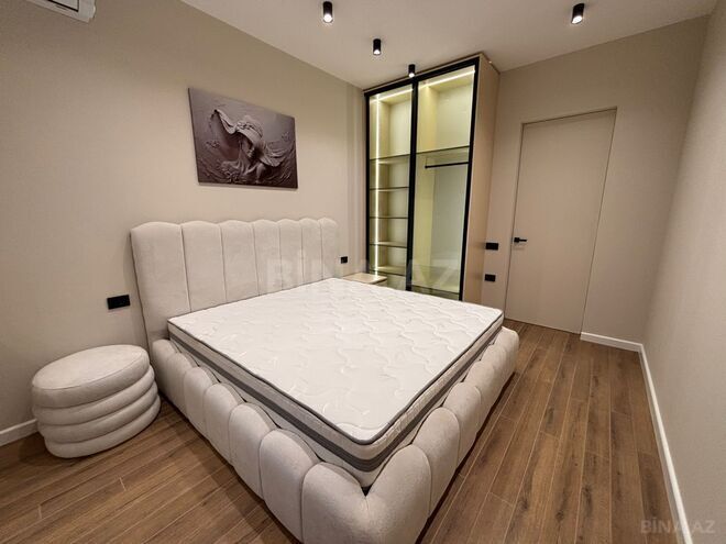 Сдаётся 2-комн. новостройка 70 м², м. Шах Исмаил Хатаи, photo 11 from 22