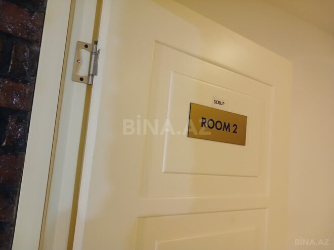 Сдаётся  объект 432 м², м. Кара Караев, photo 15 from 26