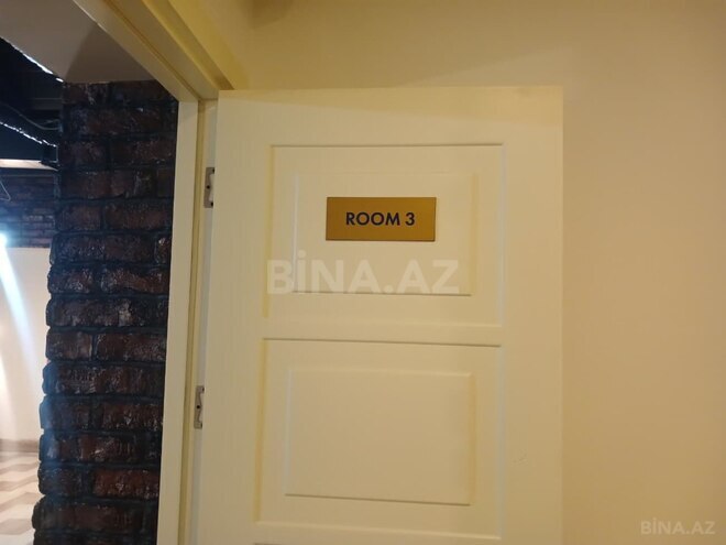 Сдаётся  объект 432 м², м. Кара Караев, photo 14 from 26