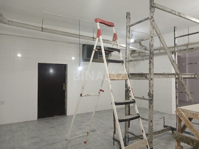 Сдаётся  объект 432 м², м. Кара Караев, photo 11 from 26