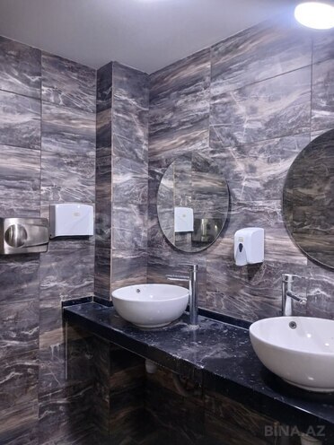 Сдаётся  объект 432 м², м. Кара Караев, photo 23 from 26