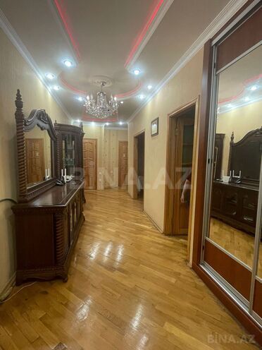 Сдаётся 3-комн. новостройка 120 м², пос. Ени Ясамал, photo 6 from 15