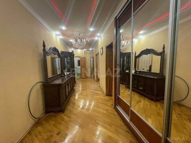 Сдаётся 3-комн. новостройка 120 м², пос. Ени Ясамал, photo 4 from 15