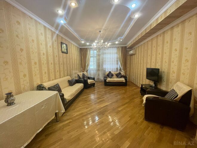 Сдаётся 3-комн. новостройка 120 м², пос. Ени Ясамал, photo 3 from 15