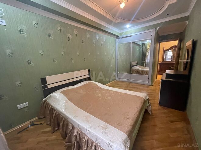 Сдаётся 3-комн. новостройка 120 м², пос. Ени Ясамал, photo 8 from 15