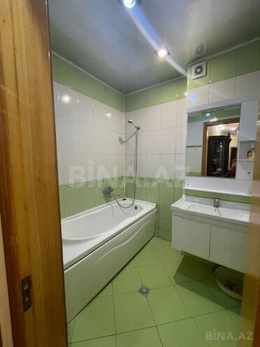 Сдаётся 3-комн. новостройка 120 м², пос. Ени Ясамал, photo 14 from 15