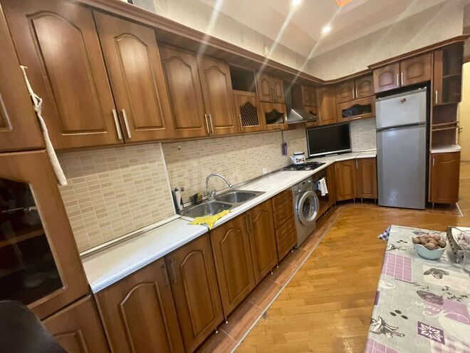 Сдаётся 3-комн. новостройка 120 м², пос. Ени Ясамал, photo 10 from 15