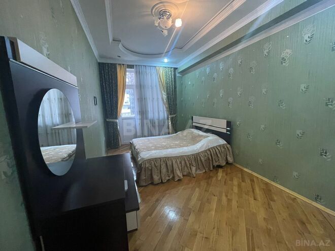 Сдаётся 3-комн. новостройка 120 м², пос. Ени Ясамал, photo 7 from 15