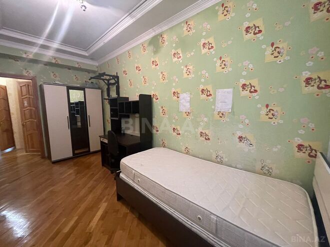 Сдаётся 3-комн. новостройка 120 м², пос. Ени Ясамал, photo 13 from 15