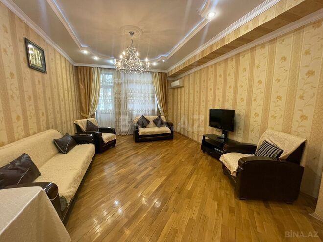 Сдаётся 3-комн. новостройка 120 м², пос. Ени Ясамал, photo 1 from 15