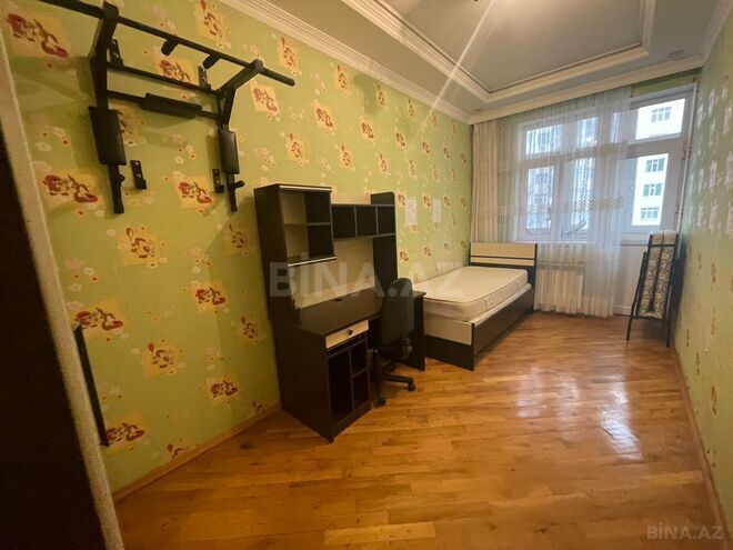 Сдаётся 3-комн. новостройка 120 м², пос. Ени Ясамал, photo 12 from 15