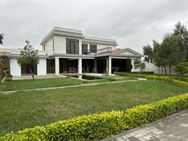 Продаётся 6-комн. дом/дача 400 м², пос. Мардакан, photo 5 from 28