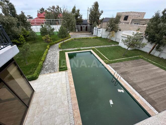 Продаётся 6-комн. дом/дача 400 м², пос. Мардакан, photo 6 from 28
