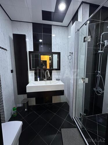 Satılır 3 otaqlı yeni tikili 120 m², 28 May m., photo 14 from 17