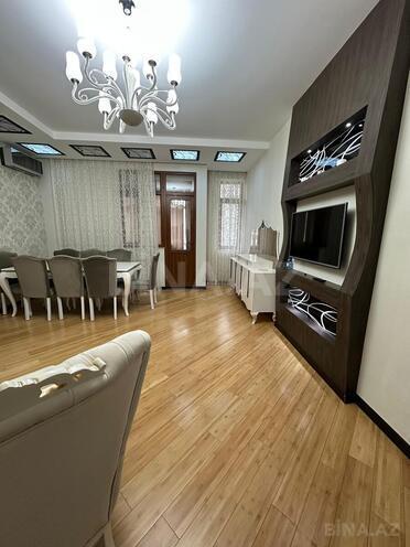 Satılır 3 otaqlı yeni tikili 120 m², 28 May m., photo 4 from 17