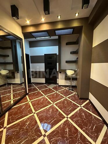 Satılır 3 otaqlı yeni tikili 120 m², 28 May m., photo 16 from 17