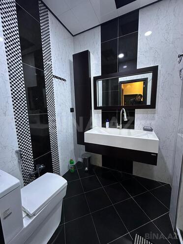 Satılır 3 otaqlı yeni tikili 120 m², 28 May m., photo 13 from 17