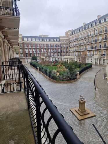 Продаётся 2-комн. новостройка 92.7 м², пос. Аг шехер, photo 1 from 10