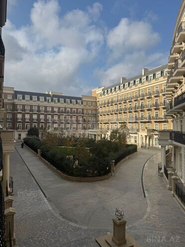 Продаётся 2-комн. новостройка 92.7 м², пос. Аг шехер, photo 6 from 10