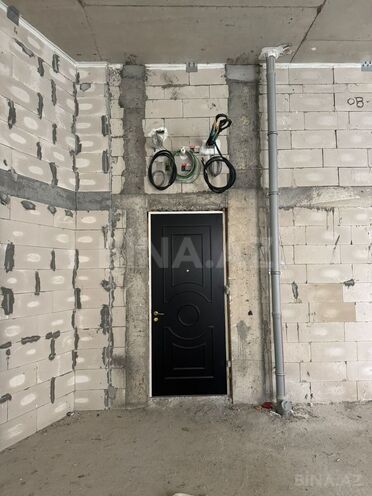 Продаётся 2-комн. новостройка 92.7 м², пос. Аг шехер, photo 9 from 10