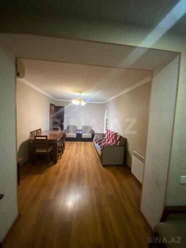 İcarəyə verilir 2 otaqlı köhnə tikili 55 m², Qara Qarayev m., photo 6 from 10