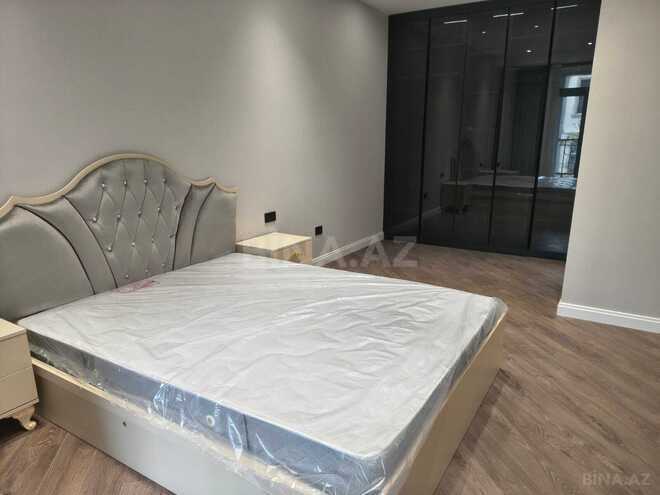 Сдаётся 2-комн. новостройка 90 м², м. Низами, photo 5 from 16