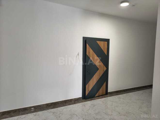 Сдаётся 2-комн. новостройка 90 м², м. Низами, photo 15 from 16