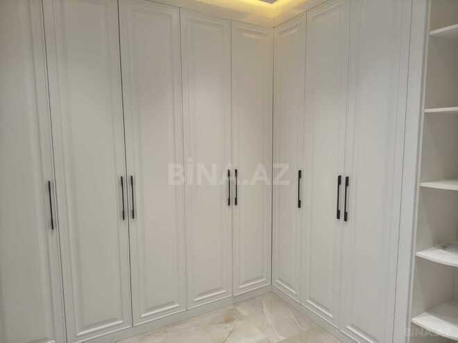 Сдаётся 2-комн. новостройка 90 м², м. Низами, photo 9 from 16