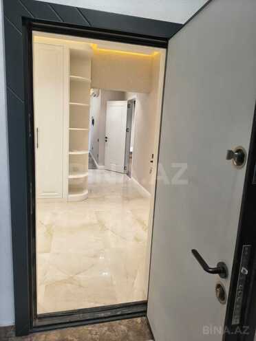Сдаётся 2-комн. новостройка 90 м², м. Низами, photo 6 from 16