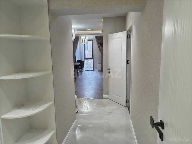 Сдаётся 2-комн. новостройка 90 м², м. Низами, photo 8 from 16