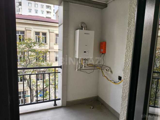 Сдаётся 2-комн. новостройка 90 м², м. Низами, photo 13 from 16