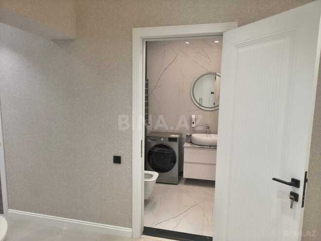 Сдаётся 2-комн. новостройка 90 м², м. Низами, photo 10 from 16