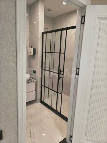 Сдаётся 2-комн. новостройка 90 м², м. Низами, photo 12 from 16