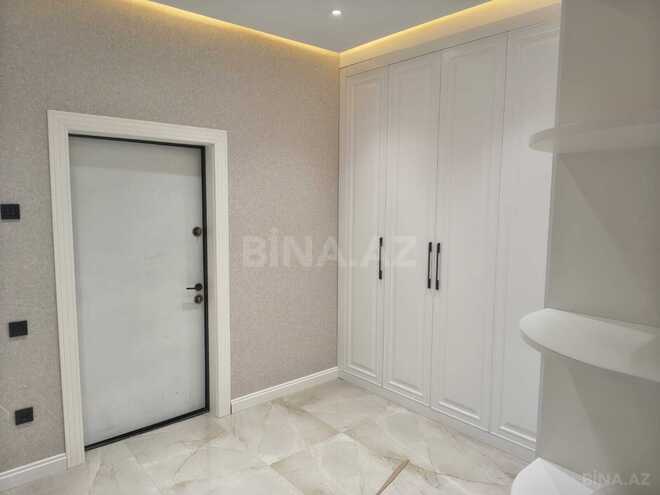 Сдаётся 2-комн. новостройка 90 м², м. Низами, photo 7 from 16