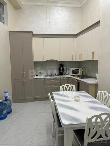 İcarəyə verilir 4 otaqlı ofis 280 m², Nizami m., photo 17 from 22