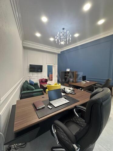İcarəyə verilir 4 otaqlı ofis 280 m², Nizami m., photo 3 from 22