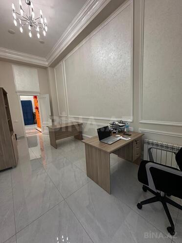 İcarəyə verilir 4 otaqlı ofis 280 m², Nizami m., photo 13 from 22