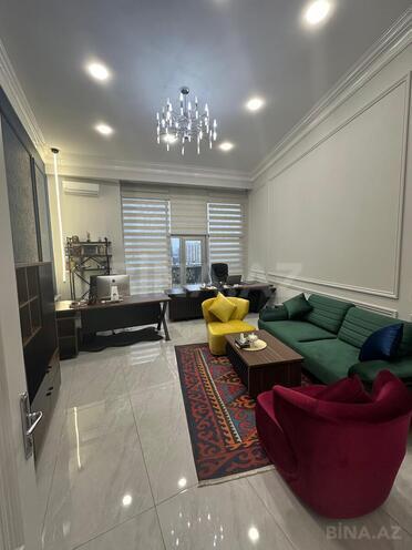 İcarəyə verilir 4 otaqlı ofis 280 m², Nizami m., photo 6 from 22