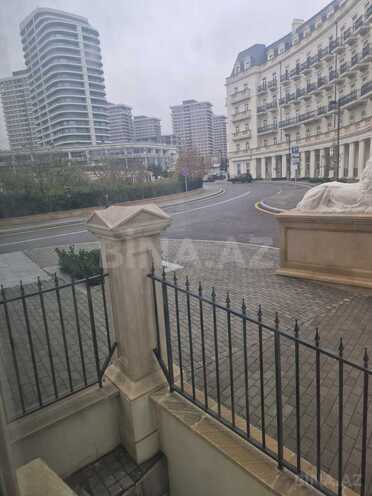 Satılır 2 otaqlı yeni tikili 113.1 m², Ağ şəhər q., photo 3 from 9