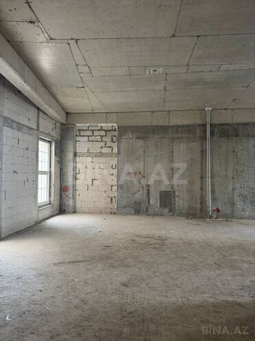 Satılır 2 otaqlı yeni tikili 113.1 m², Ağ şəhər q., photo 7 from 9