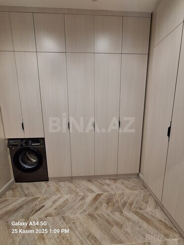 Сдаётся 2-комн. новостройка 90 м², м. Сахил, photo 9 from 11