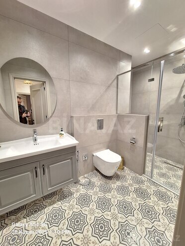 Сдаётся 2-комн. новостройка 90 м², м. Сахил, photo 7 from 11