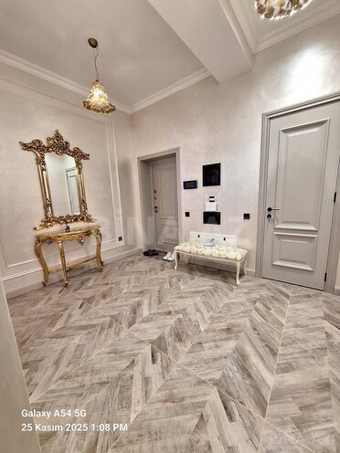 Сдаётся 2-комн. новостройка 90 м², м. Сахил, photo 10 from 11