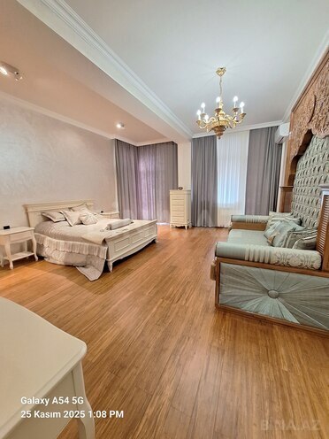 Сдаётся 2-комн. новостройка 90 м², м. Сахил, photo 3 from 11