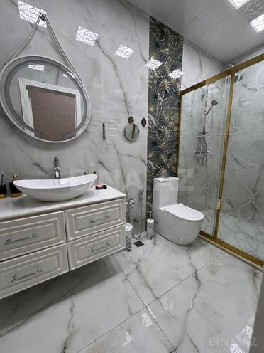 Продаётся 4-комн. новостройка 205 м², м. Шах Исмаил Хатаи, photo 6 from 17