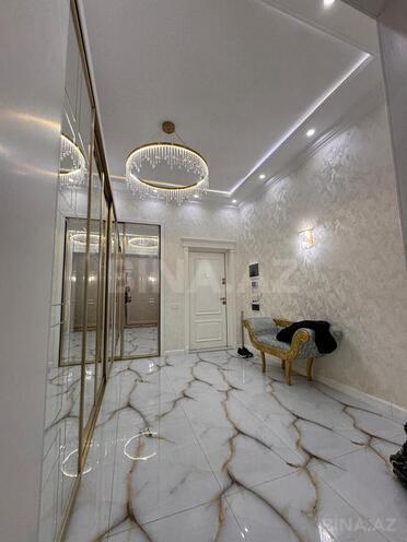 Продаётся 4-комн. новостройка 205 м², м. Шах Исмаил Хатаи, photo 16 from 17