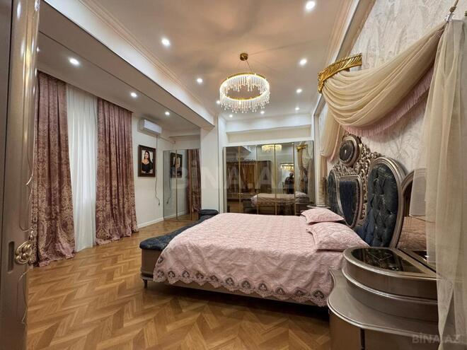 Продаётся 4-комн. новостройка 205 м², м. Шах Исмаил Хатаи, photo 10 from 17