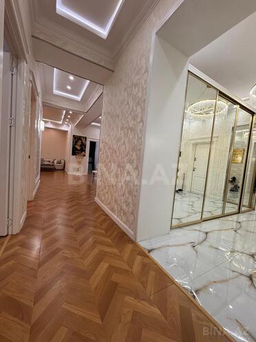 Продаётся 4-комн. новостройка 205 м², м. Шах Исмаил Хатаи, photo 15 from 17