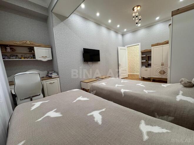 Продаётся 4-комн. новостройка 205 м², м. Шах Исмаил Хатаи, photo 13 from 17