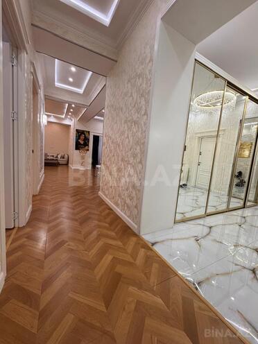 Продаётся 4-комн. новостройка 205 м², м. Шах Исмаил Хатаи, photo 14 from 17